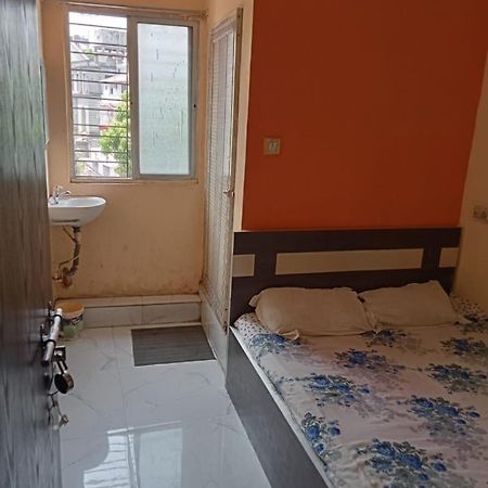 Alsana Guest House Kolkata Exterior photo
