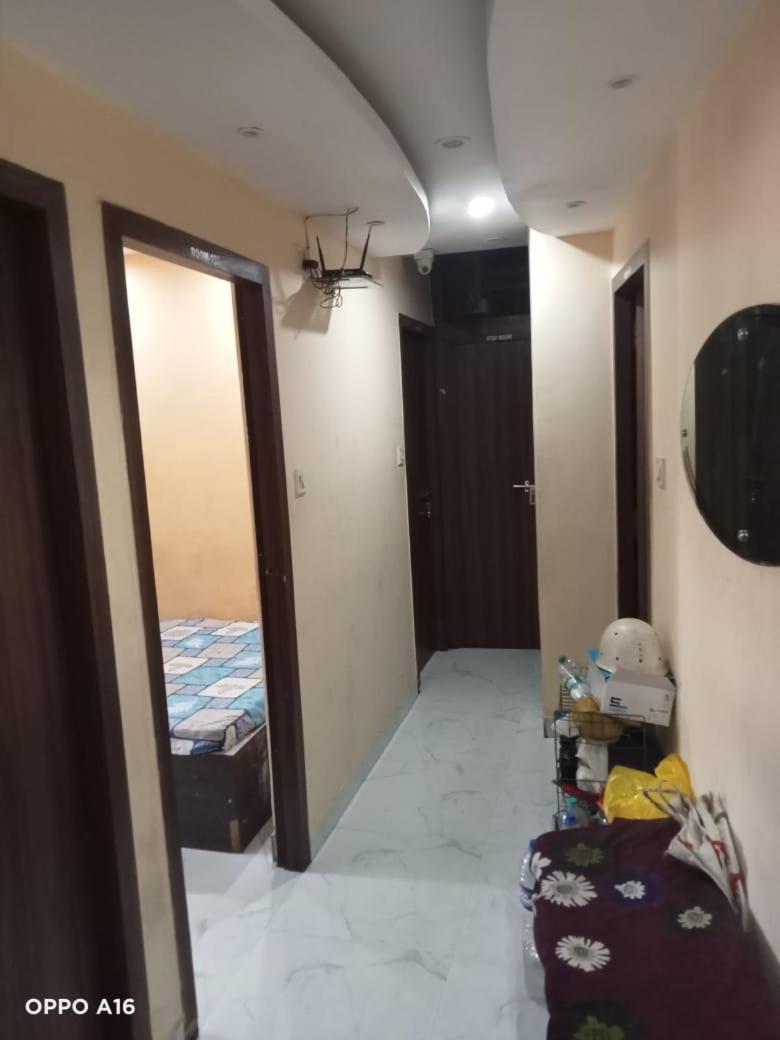 Alsana Guest House Kolkata Exterior photo